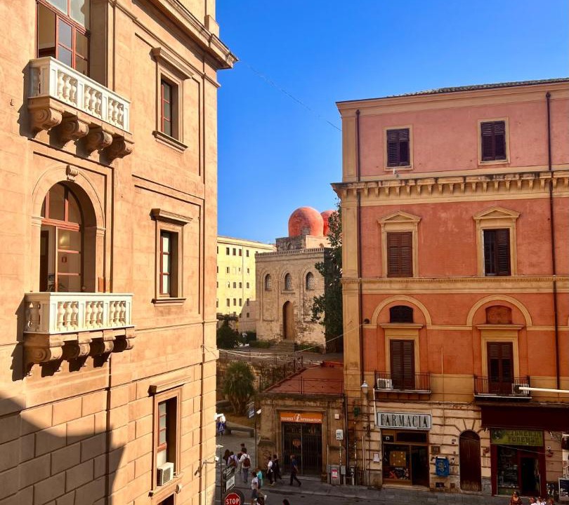 Photo of Buildings in Centro Storico