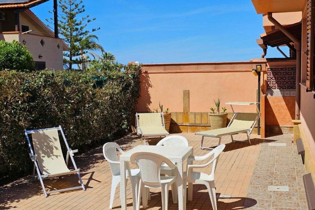 Photo of Patio Balcony in Solfarelli