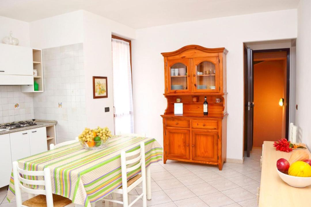 Photo of Kitchen in Solfarelli