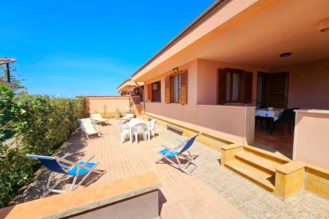 Photo of Patio Balcony in Solfarelli