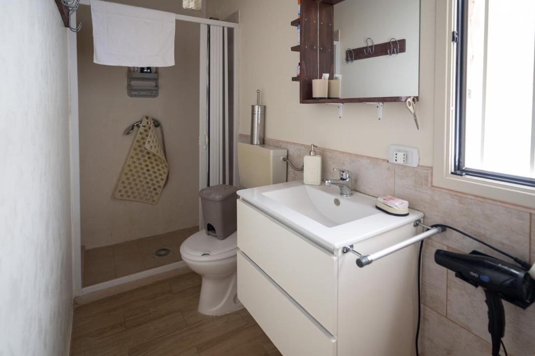 Photo of Bathroom in Comiso