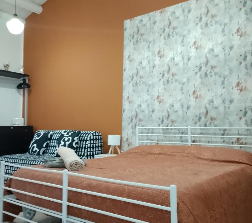 Photo of Bedroom in Grammichele