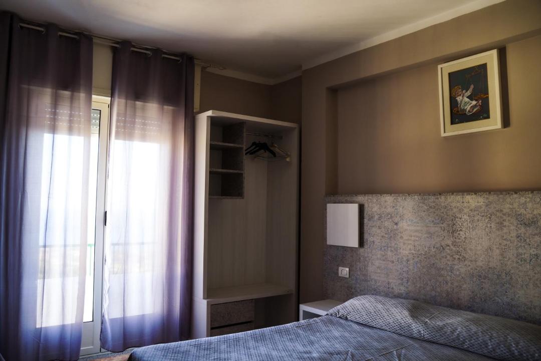 Photo of Bedroom in Tropea