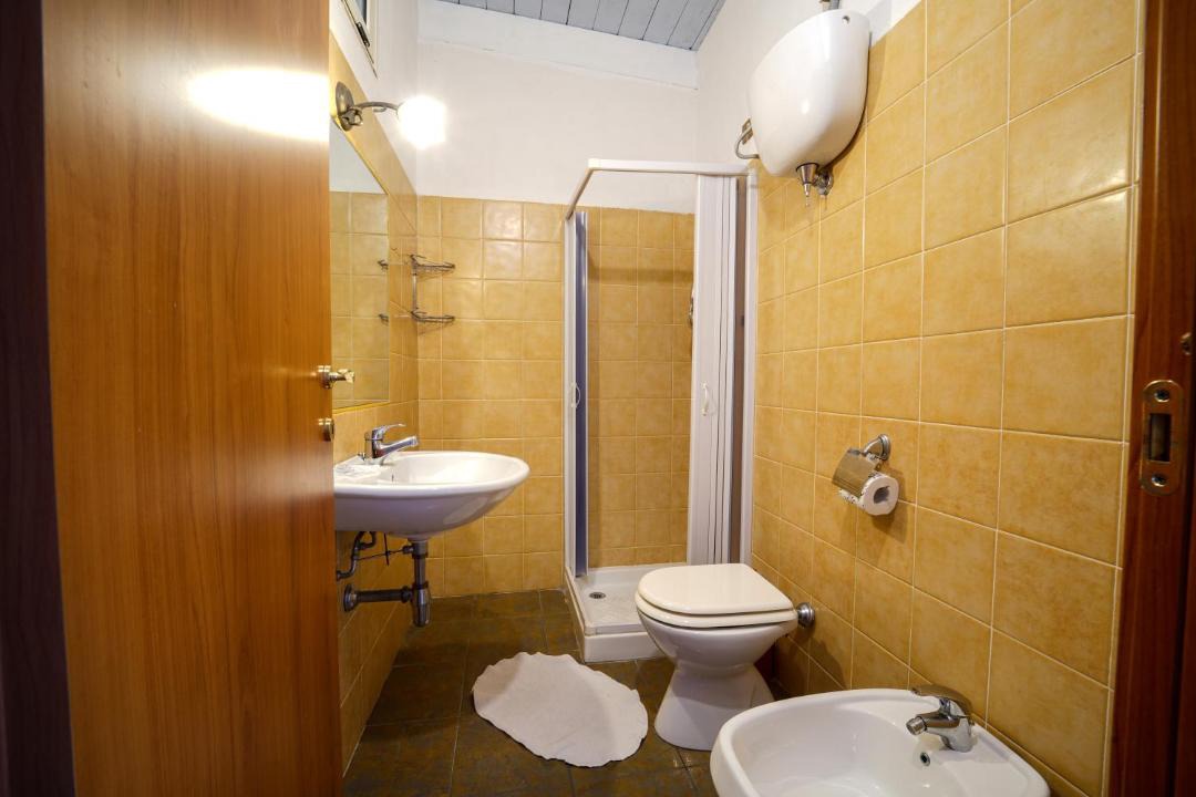 Photo of Bathroom in Tropea