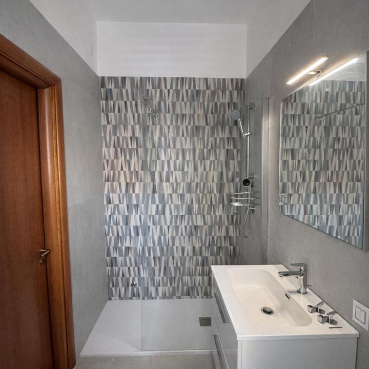 Photo of Bathroom in Gela