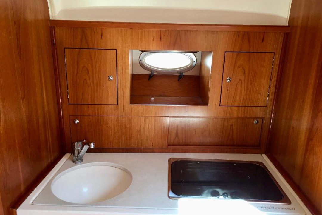 Photo of Bathroom in Isola delle Femmine