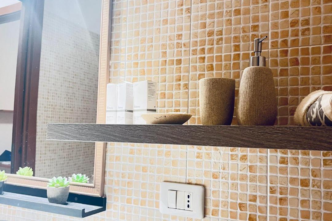 Photo of Bathroom in Modica