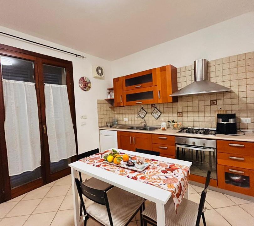 Photo of Kitchen in Modica