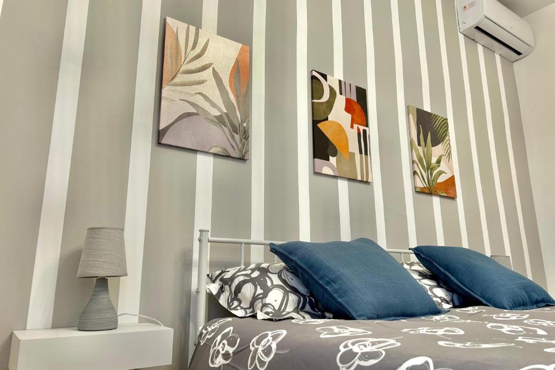 Photo of Bedroom in Corleone