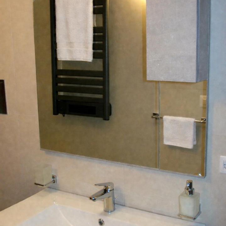 Photo of Bathroom in Mercato San Severino
