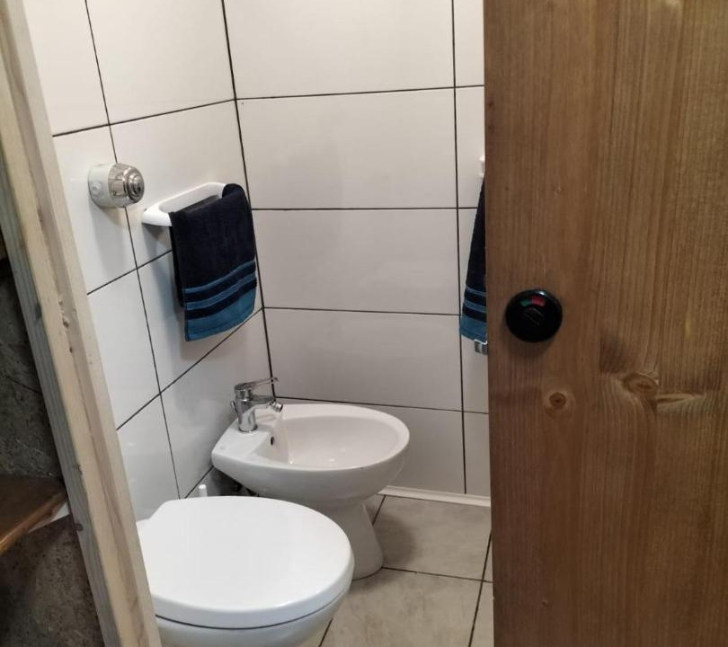 Photo of Bathroom in Contrada Pantano d'Arci