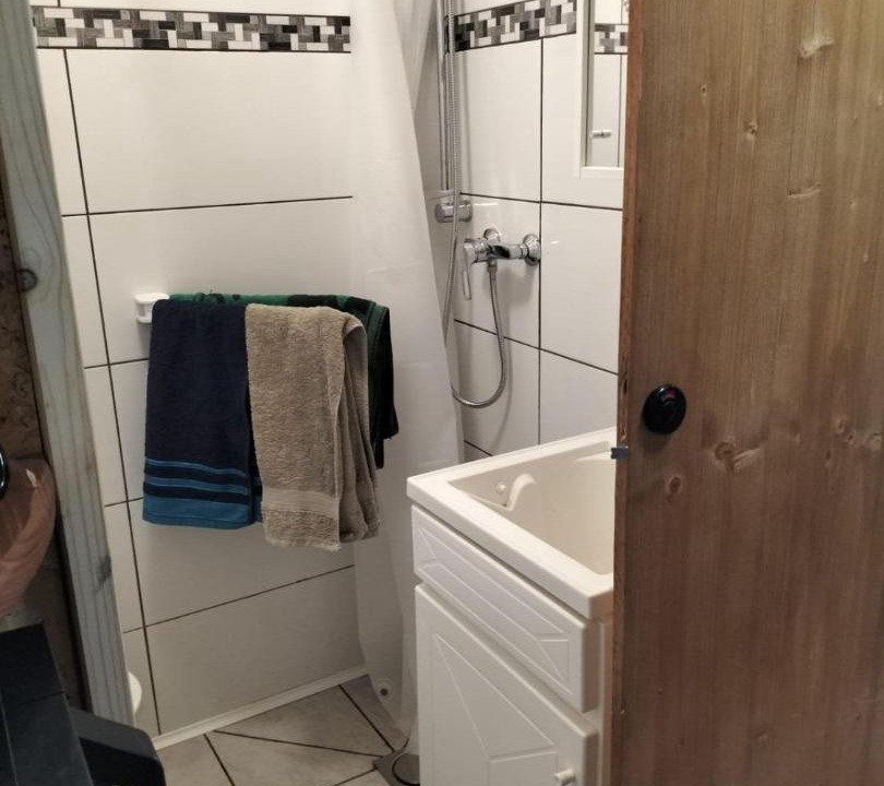 Photo of Bathroom in Contrada Pantano d'Arci