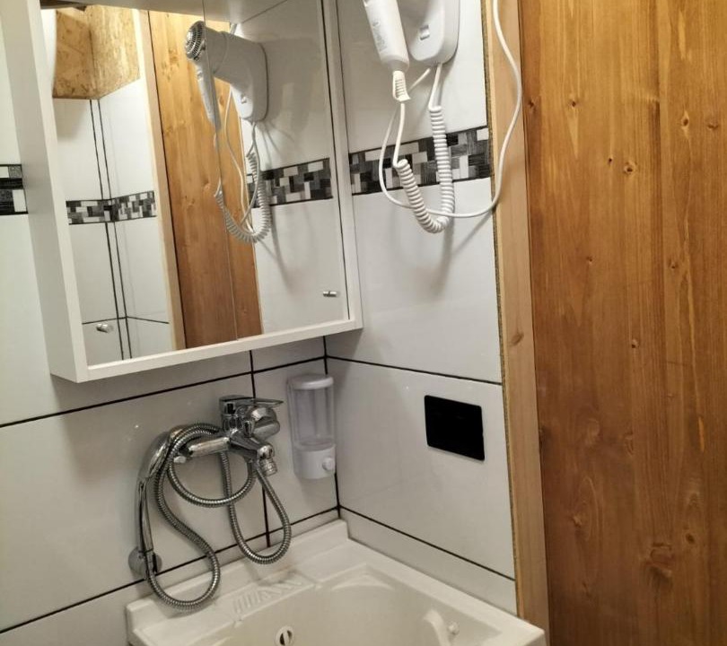 Photo of Bathroom in Contrada Pantano d'Arci