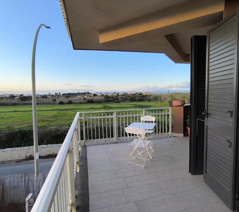 Photo of Patio Balcony in Marzamemi