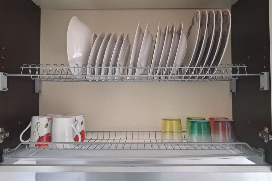 Photo of Kitchen in Tonnarella