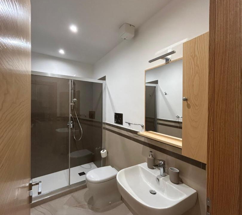 Photo of Bathroom in Mezzojuso