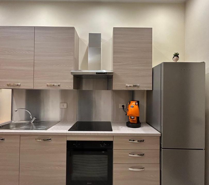 Photo of Kitchen in Mezzojuso