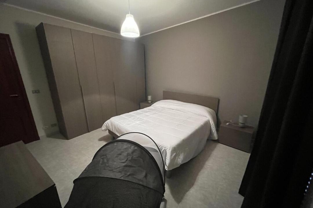 Photo of Bedroom in Montalbano Elicona