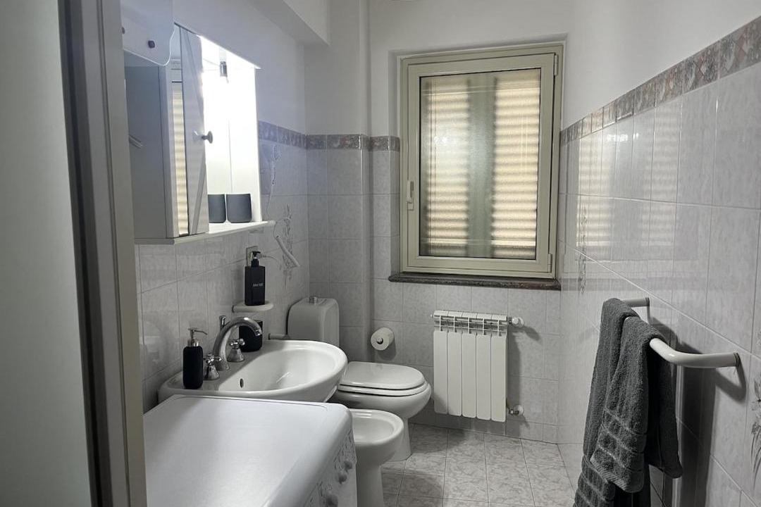 Photo of Bathroom in Montalbano Elicona