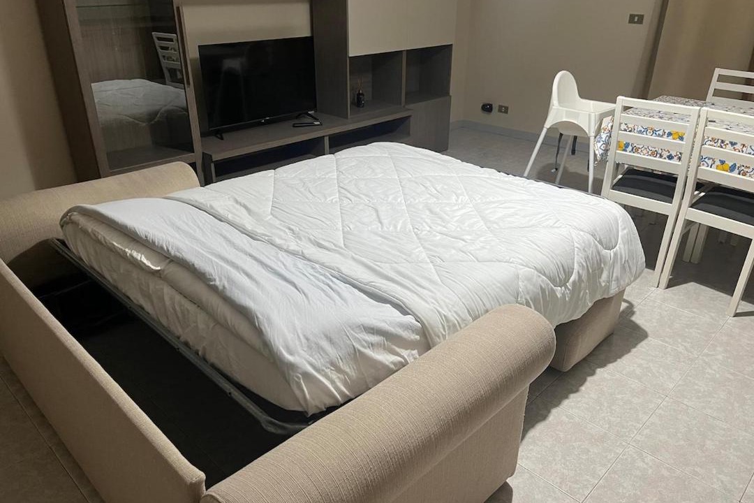 Photo of Bedroom in Montalbano Elicona