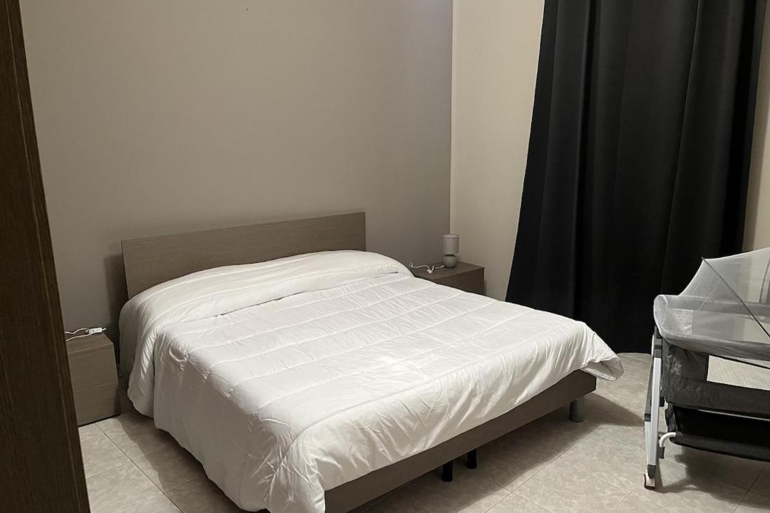 Photo of Bedroom in Montalbano Elicona