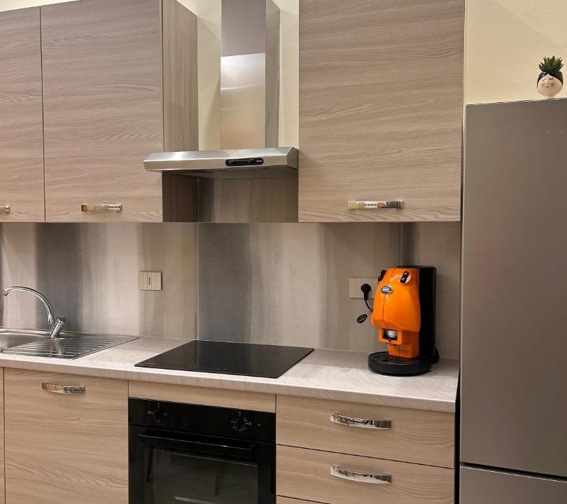 Photo of Kitchen in Mezzojuso