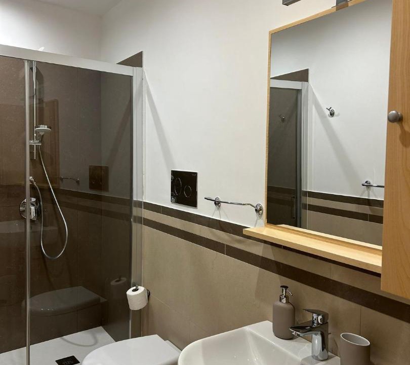 Photo of Bathroom in Mezzojuso