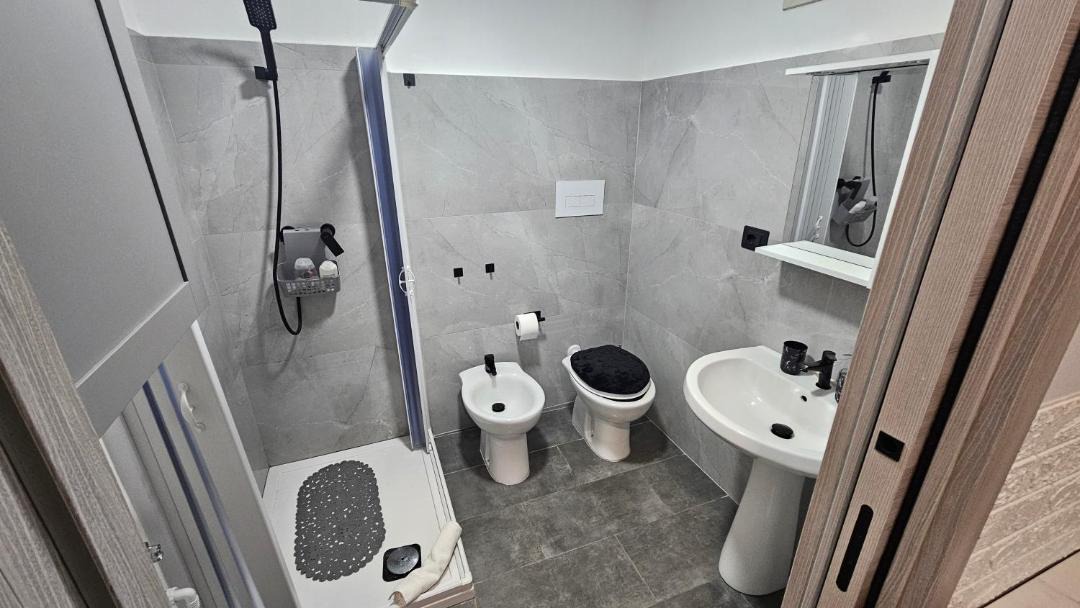 Photo of Bathroom in Palmi