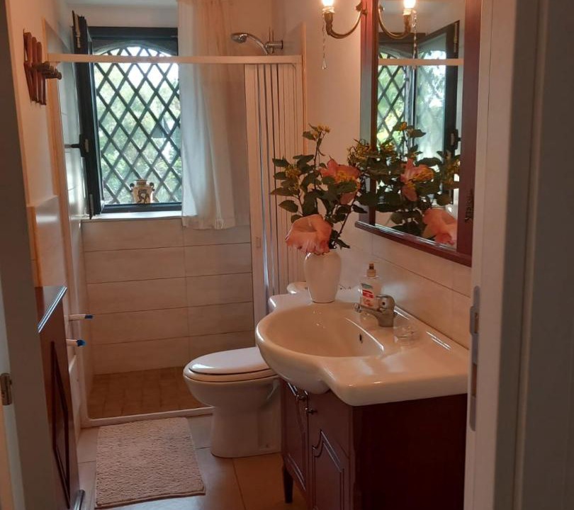 Photo of Bathroom in Piedimonte Etneo