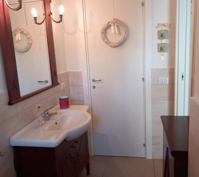 Photo of Bathroom in Piedimonte Etneo