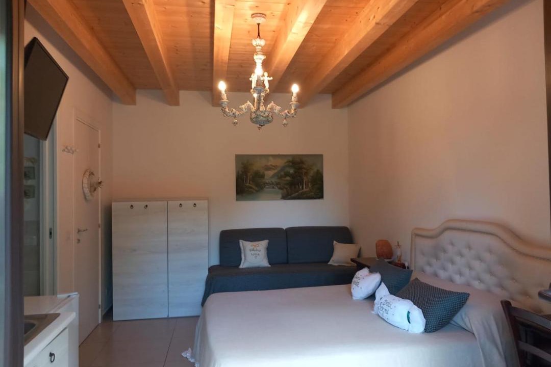 Photo of Bedroom in Piedimonte Etneo
