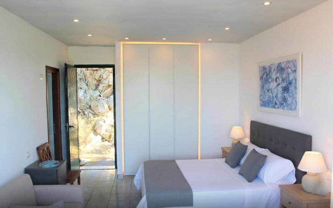 Photo of Bedroom in Tropea
