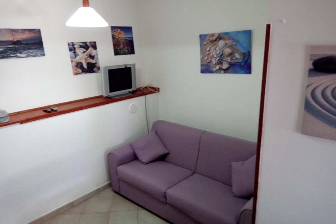 Photo of Livingroom in Cefalu
