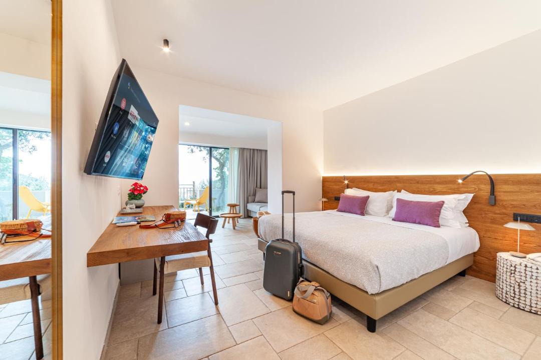 Photo of Bedroom in Panza