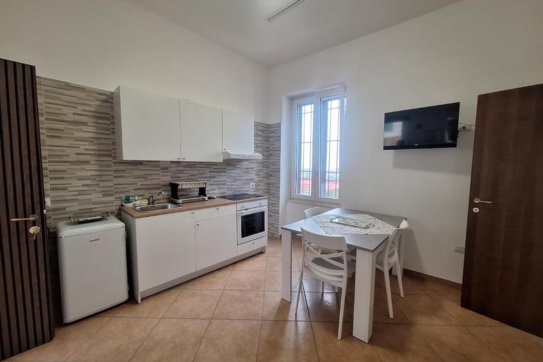 Photo of Kitchen in Sant'Egidio del Monte Albino