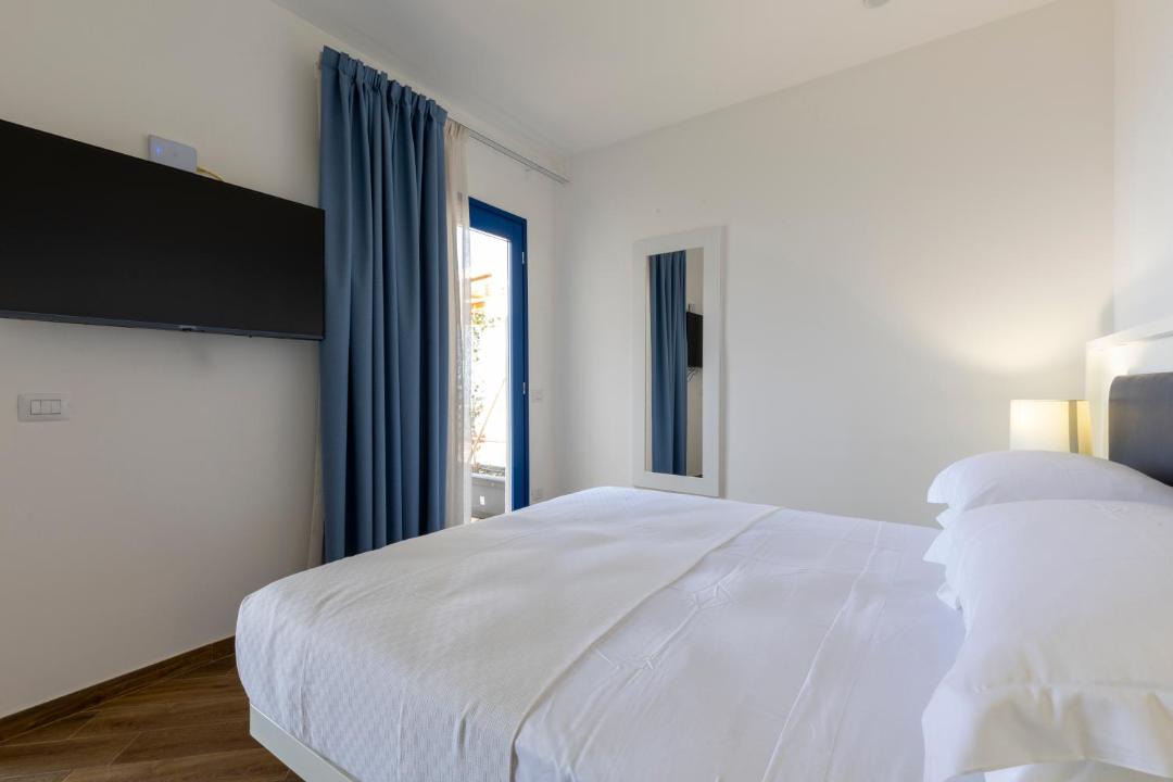 Photo of Bedroom in Rinella