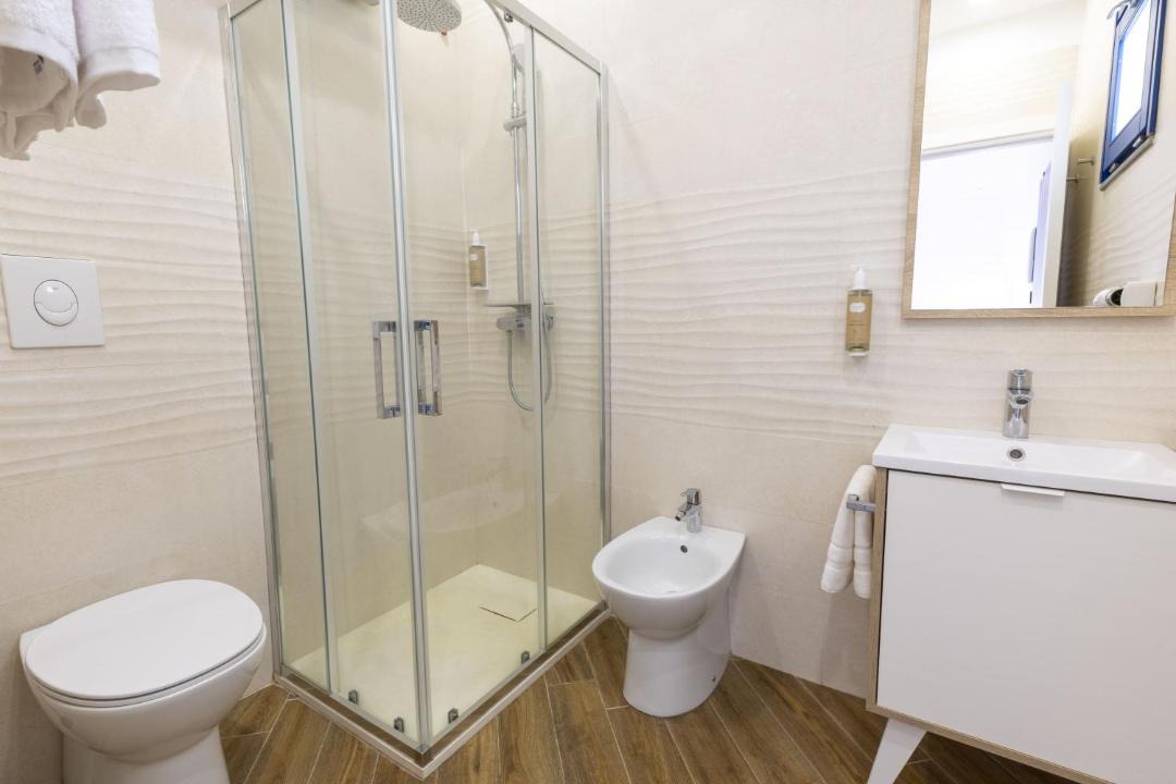 Photo of Bathroom in Rinella