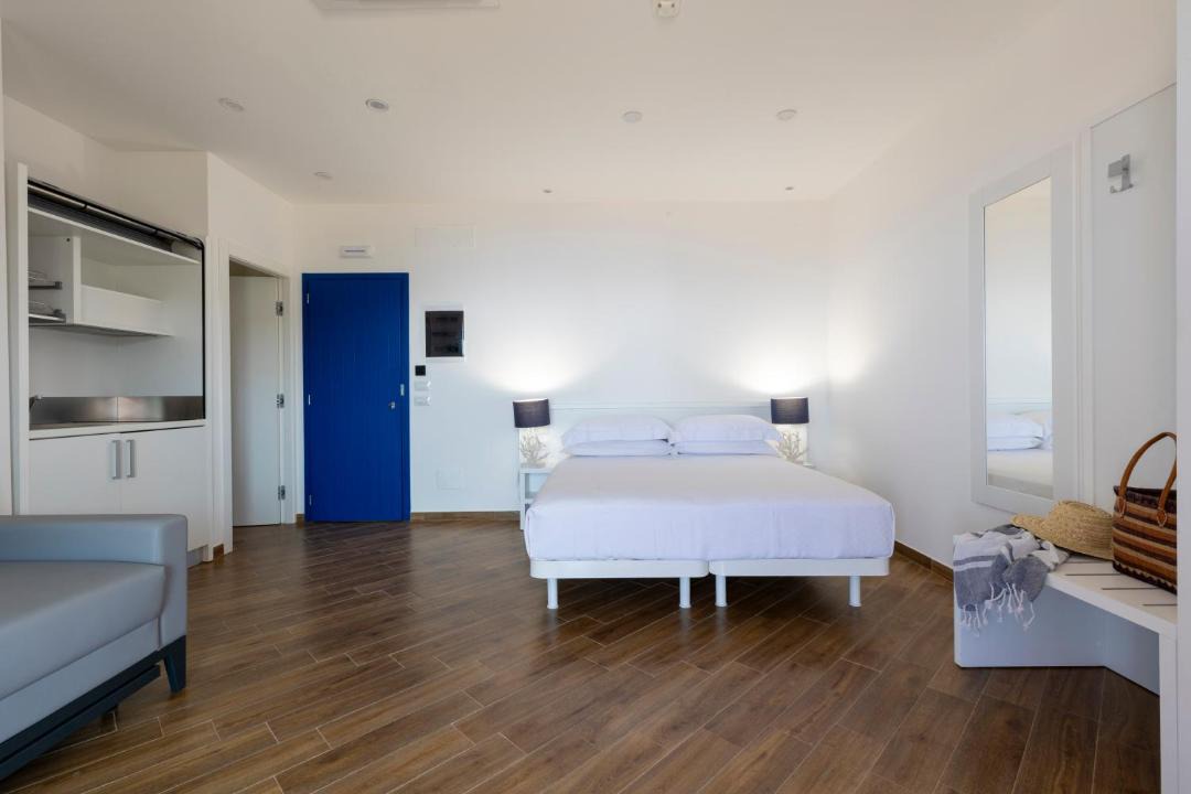 Photo of Bedroom in Rinella