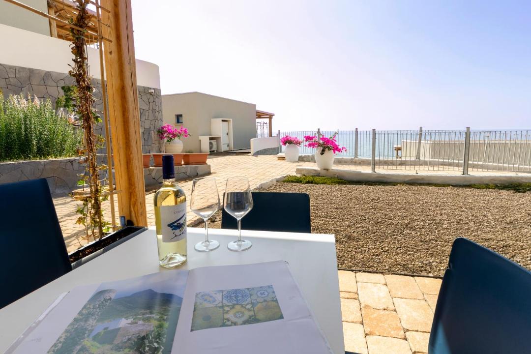 Photo of Patio Balcony in Rinella
