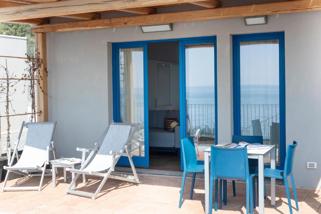 Photo of Patio Balcony in Rinella