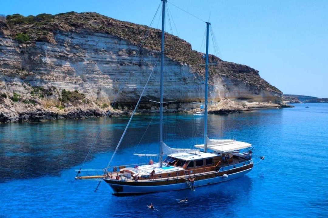 Photo of Others in Lampedusa