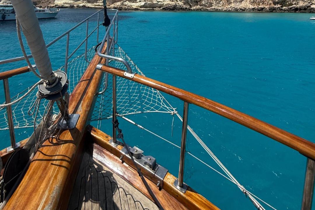 Photo of Others in Lampedusa