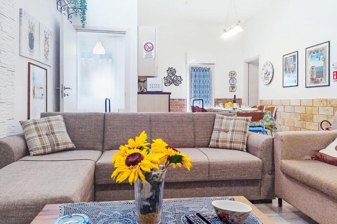 Photo of Livingroom in Alcamo Marina