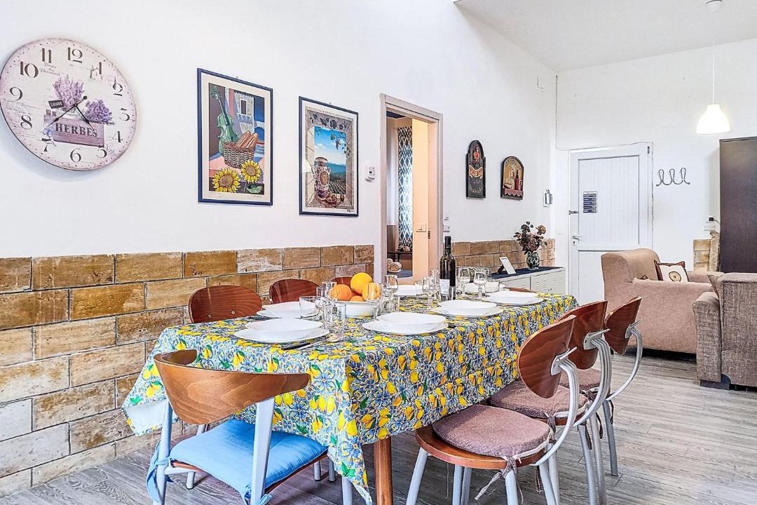Photo of Kitchen in Alcamo Marina