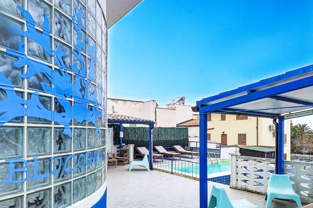 Photo of Patio Balcony in Alcamo Marina