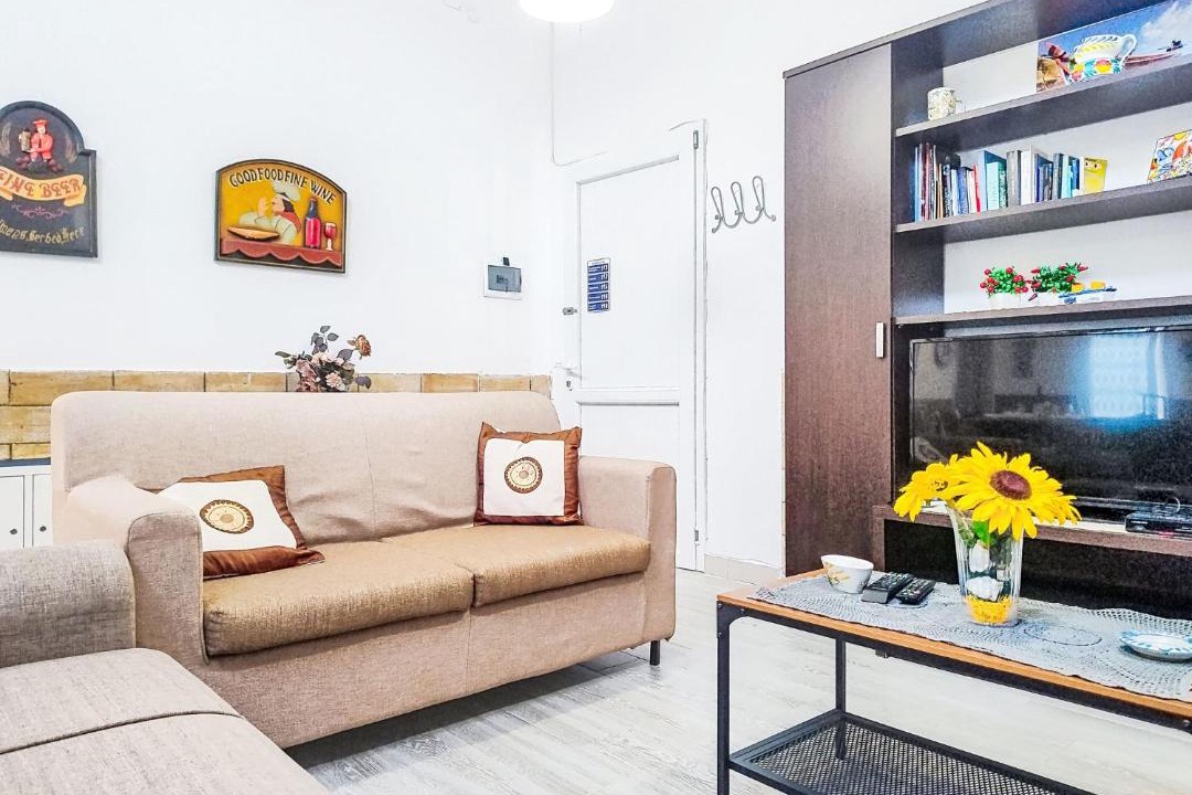 Photo of Livingroom in Alcamo Marina