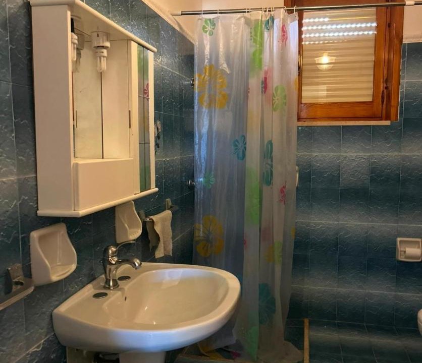 Photo of Bathroom in La Strea