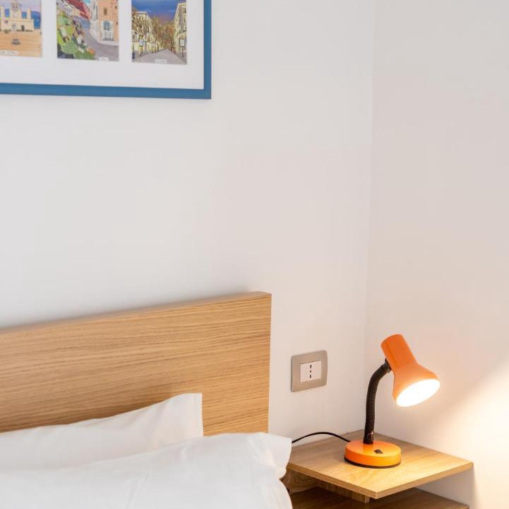 Photo of Bedroom in Rione Alto