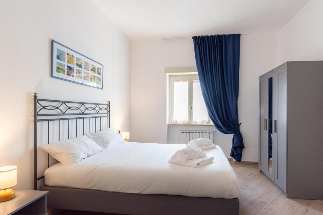 Photo of Bedroom in Rione Alto