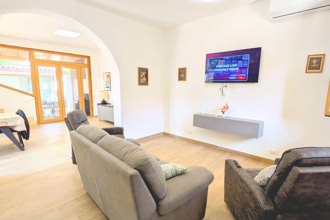 Photo of Livingroom in Fontane Bianche